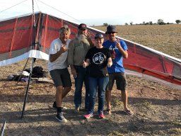 Birchip FTTF 2019